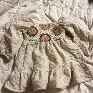 Baby Dress